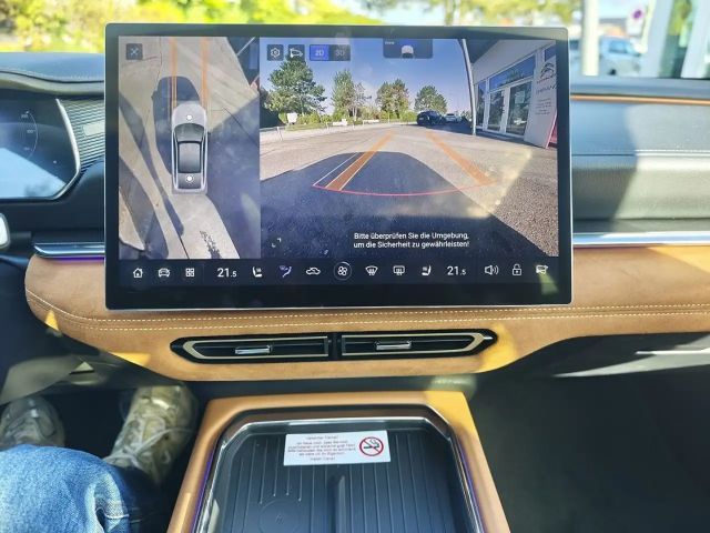 Mazda 6e Plus RWD Takumi