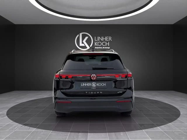 Volkswagen Tiguan Friends eTSI ''HeadUp+IQLights+Lenk.Heiz.''