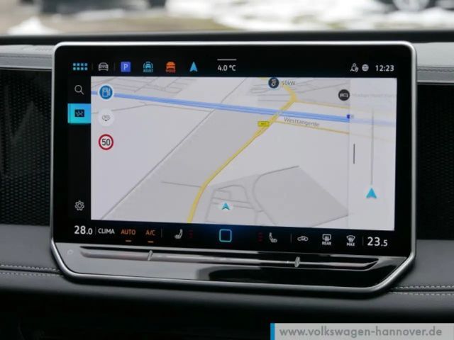 Volkswagen Tiguan 2.0 TDI DSG