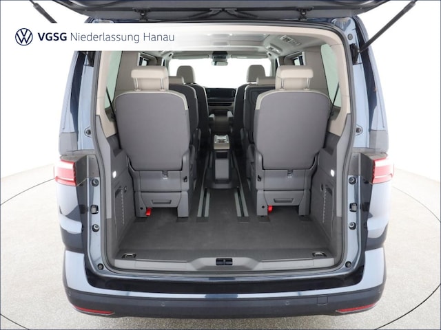Volkswagen Multivan IQ.Drive Lang