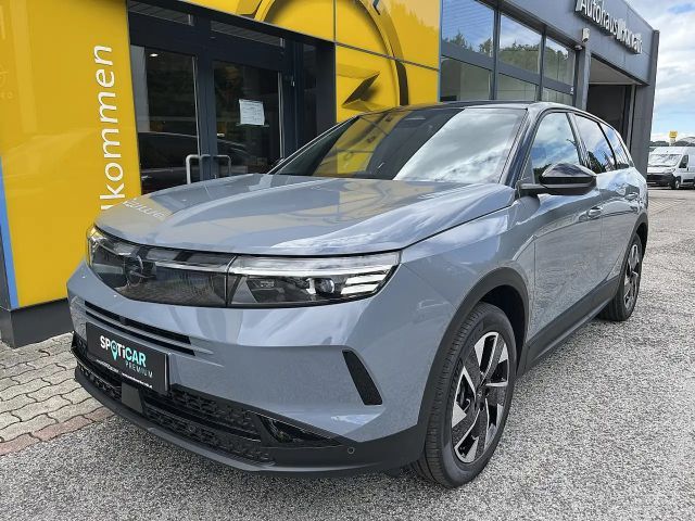Opel Grandland X GS-Line Grand Sport