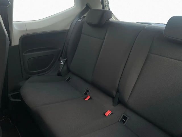 Volkswagen up! 1.0 Klima Bluetooth Sitzheizung USB