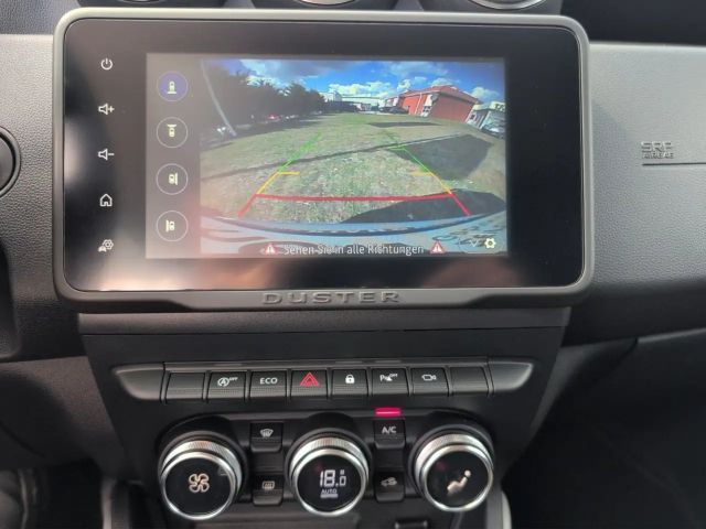 Dacia Duster 2WD Prestige TCe 130