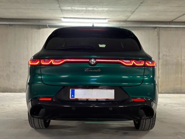 Alfa Romeo Tonale Speciale