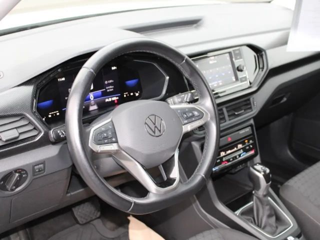 Volkswagen T-Cross 1.0 TSI DSG Life