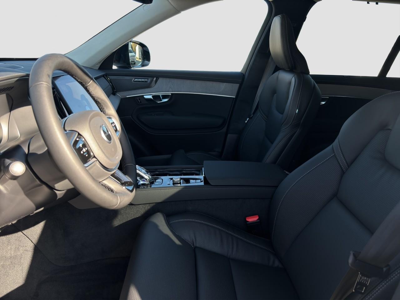 Volvo XC90 AWD Dark T8 Ultra