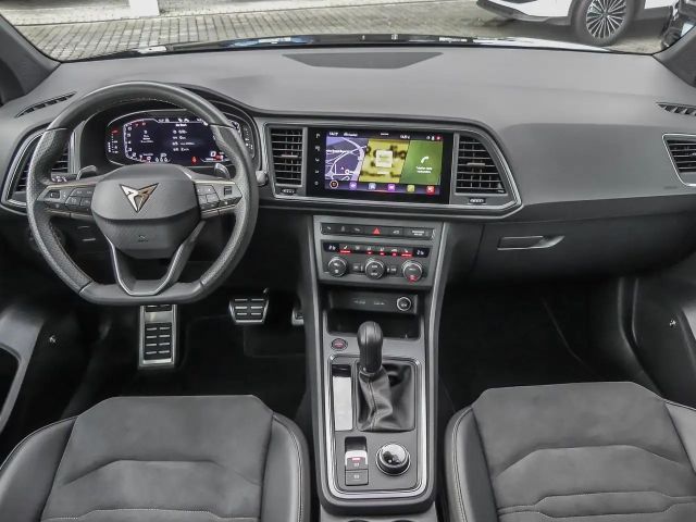 Cupra Ateca 2.0 TSI 4Drive DSG VZ