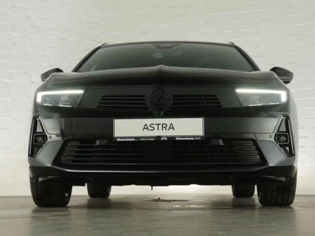 Opel Astra GS-Line Grand Sport Sports Tourer