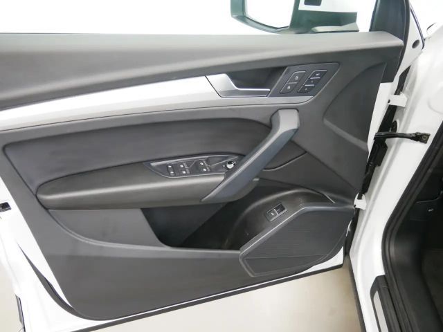 Audi Q5 45 TFSI Quattro Sportback