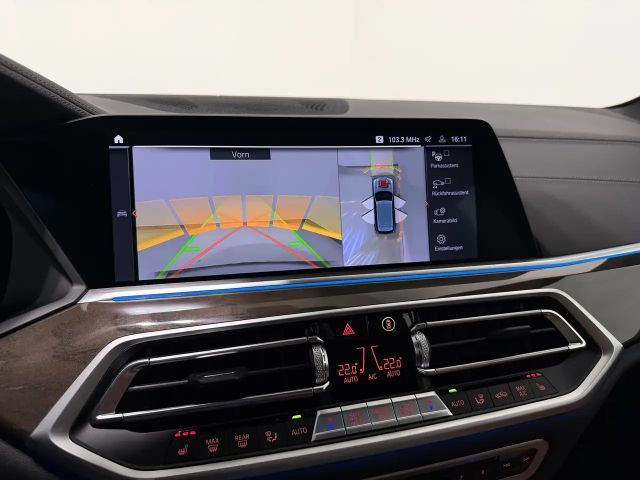 BMW X5 M-Sport xDrive45e