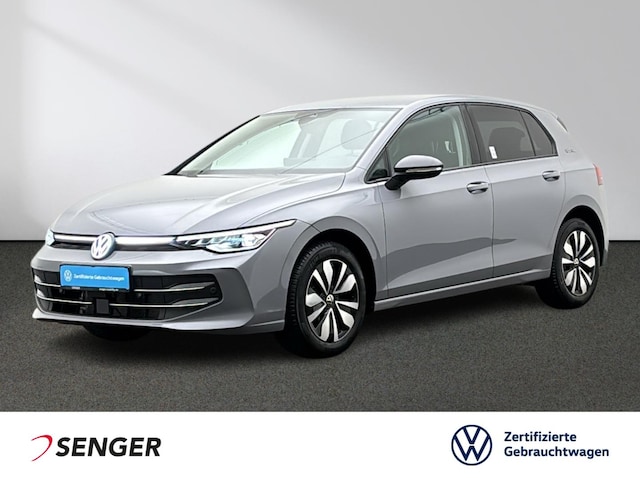 Volkswagen Golf 2.0 TDI DSG Golf VIII Life