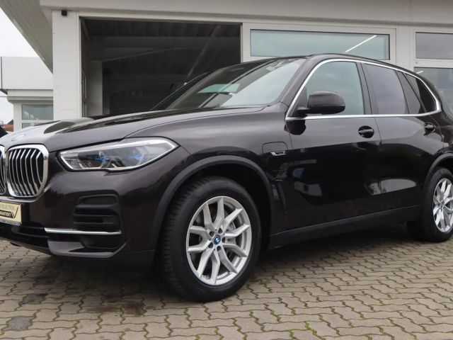 BMW X5 Comfort pakket xDrive45e