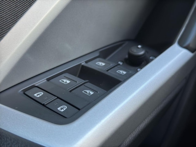 Audi Q3 35 TDI S-Tronic