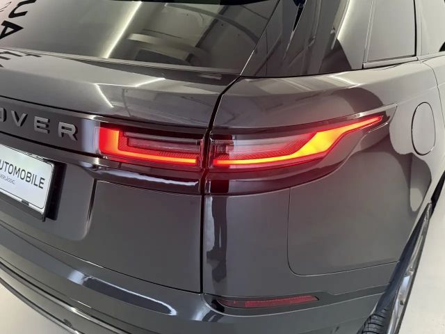 Land Rover Range Rover Velar P400e