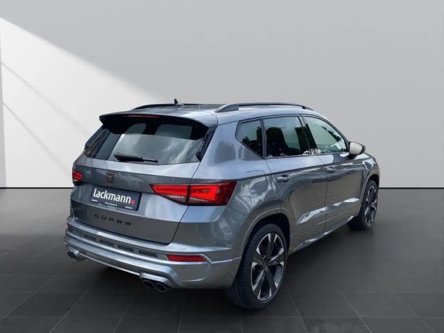 Cupra Ateca 4Drive VZ