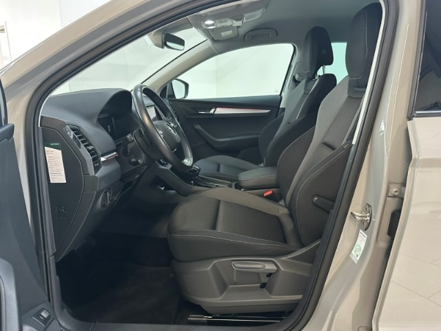 Skoda Karoq 2.0 TDI Tour