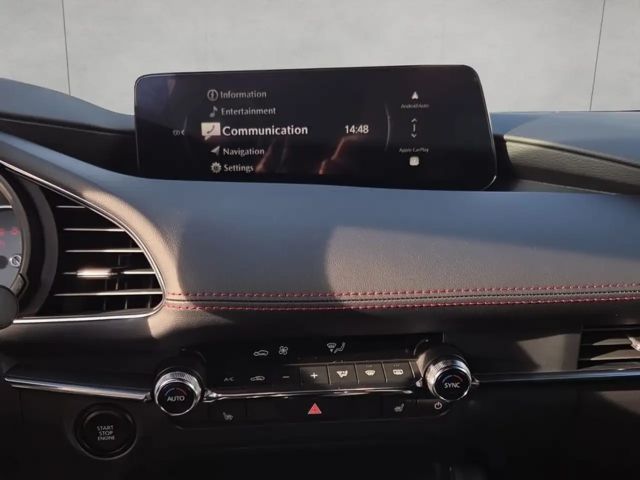 Mazda 3 Homura SkyActiv e-Skyactiv