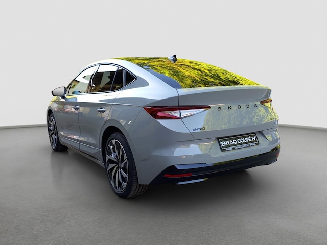 Skoda Enyaq Coupe