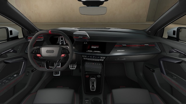 Audi RS3 Quattro S-Tronic Sportback