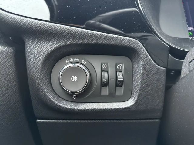 Opel Corsa GS-Line Grand Sport Turbo