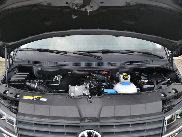 Volkswagen Caravelle 2.0 TDI DSG T6