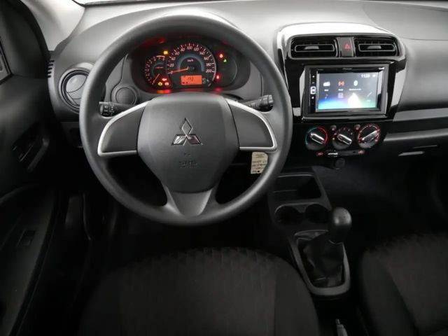 Mitsubishi Space Star Star