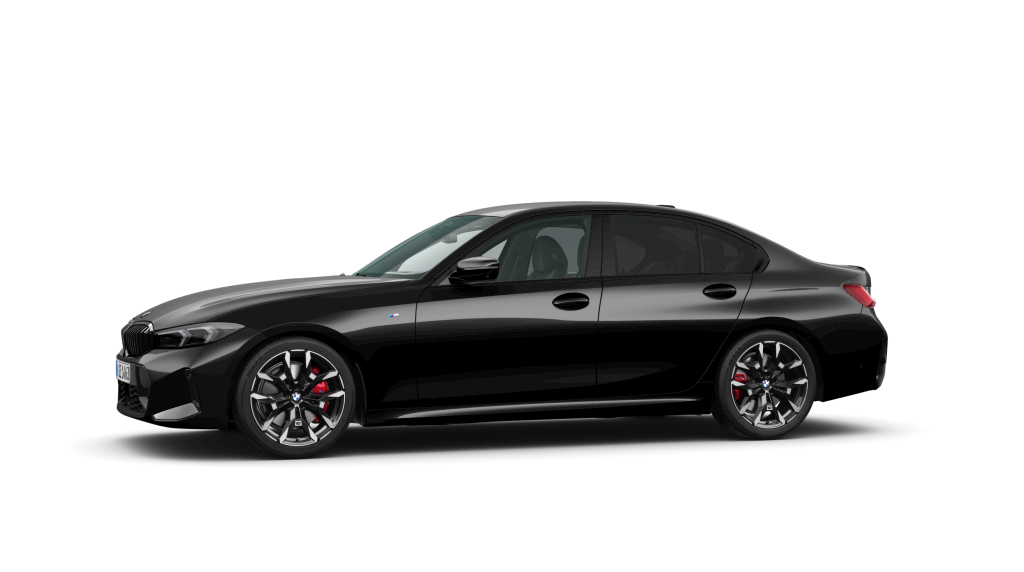 BMW 320 320i Sedan xDrive