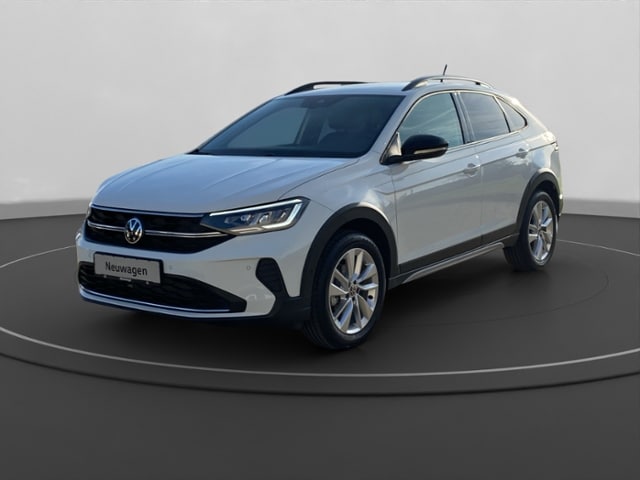 Volkswagen Taigo 1,0 l TSI OPF 70 kW (95 PS) 5-Gang