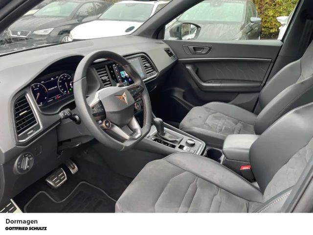 Cupra Ateca 2.0 TSI 4Drive VZ