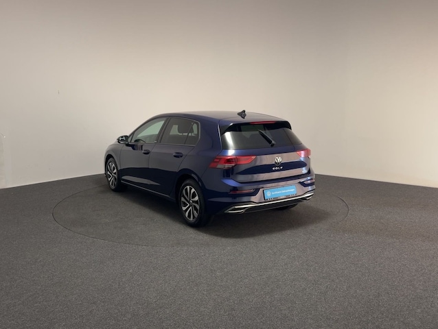 Volkswagen Golf 1.5 eTSI Golf VIII
