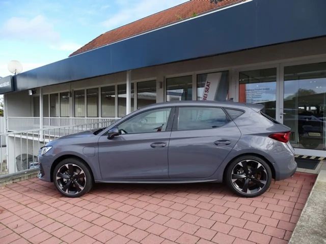 Cupra Leon 1.4 DSG e-Hybrid