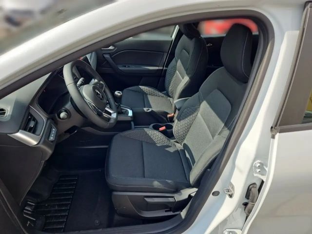 Mitsubishi ASX Invite