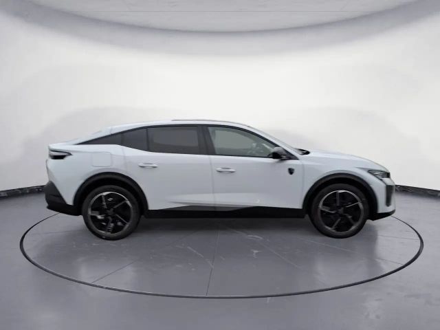 Peugeot 408 GT-Line Hybrid