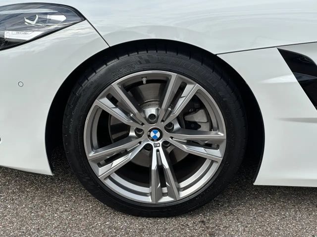 BMW Z4 Cabrio M-Sport Roadster sDrive20i