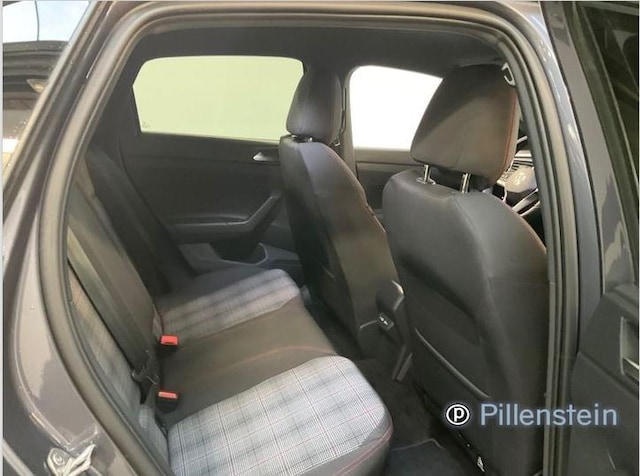 Volkswagen Polo GTI IQ.Drive