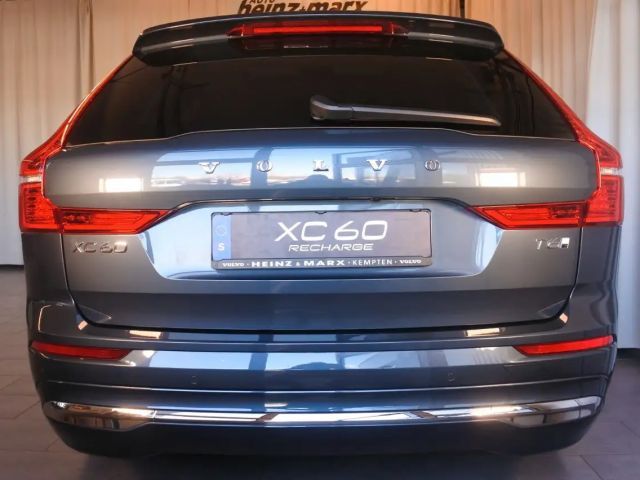 Volvo XC60 Bright Plus T6