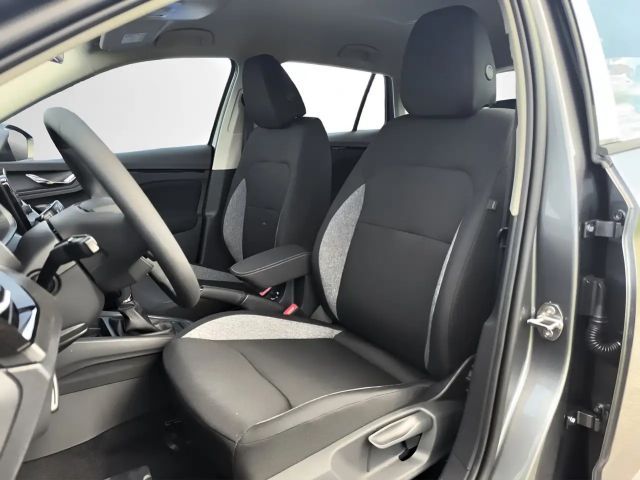 Skoda Scala Sondermodell 130 Jahre Anhängerkupplung Tempoma