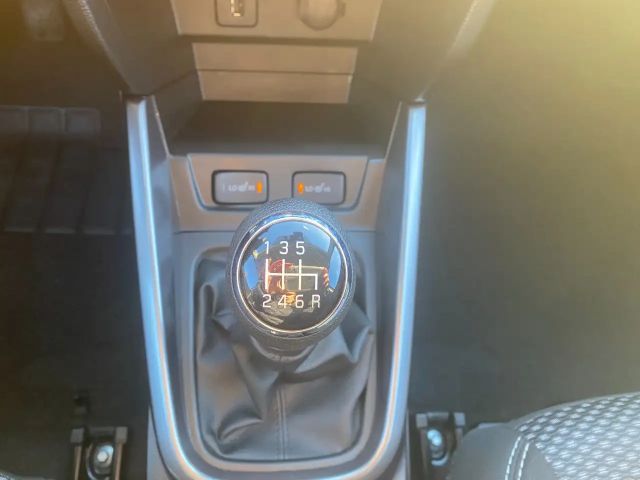 Suzuki Vitara Comfort