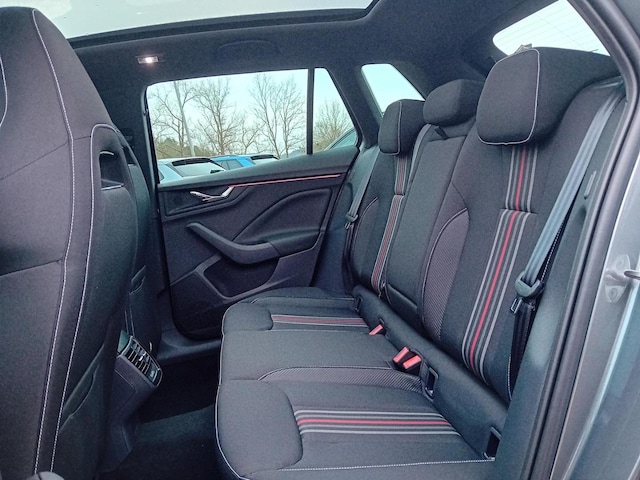 Skoda Kamiq Monte Carlo