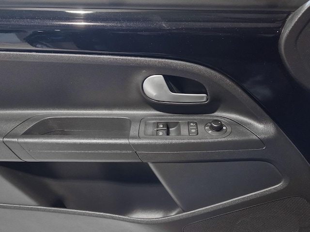 Volkswagen up! up! 1.0 5-Gang Kamera Klima Sitzhzg