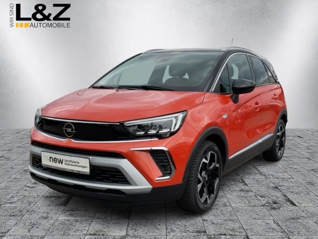 Opel Crossland X 1.5 CDTI 1.5 Turbo Ultimate