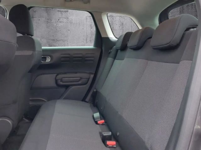 Citroën C3 Aircross Feel