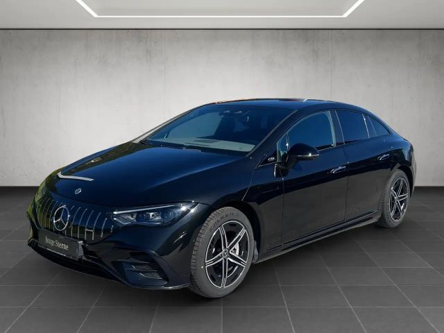 Mercedes-Benz EQE 350 Sedan
