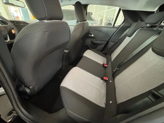 Opel Corsa GS-Line Grand Sport