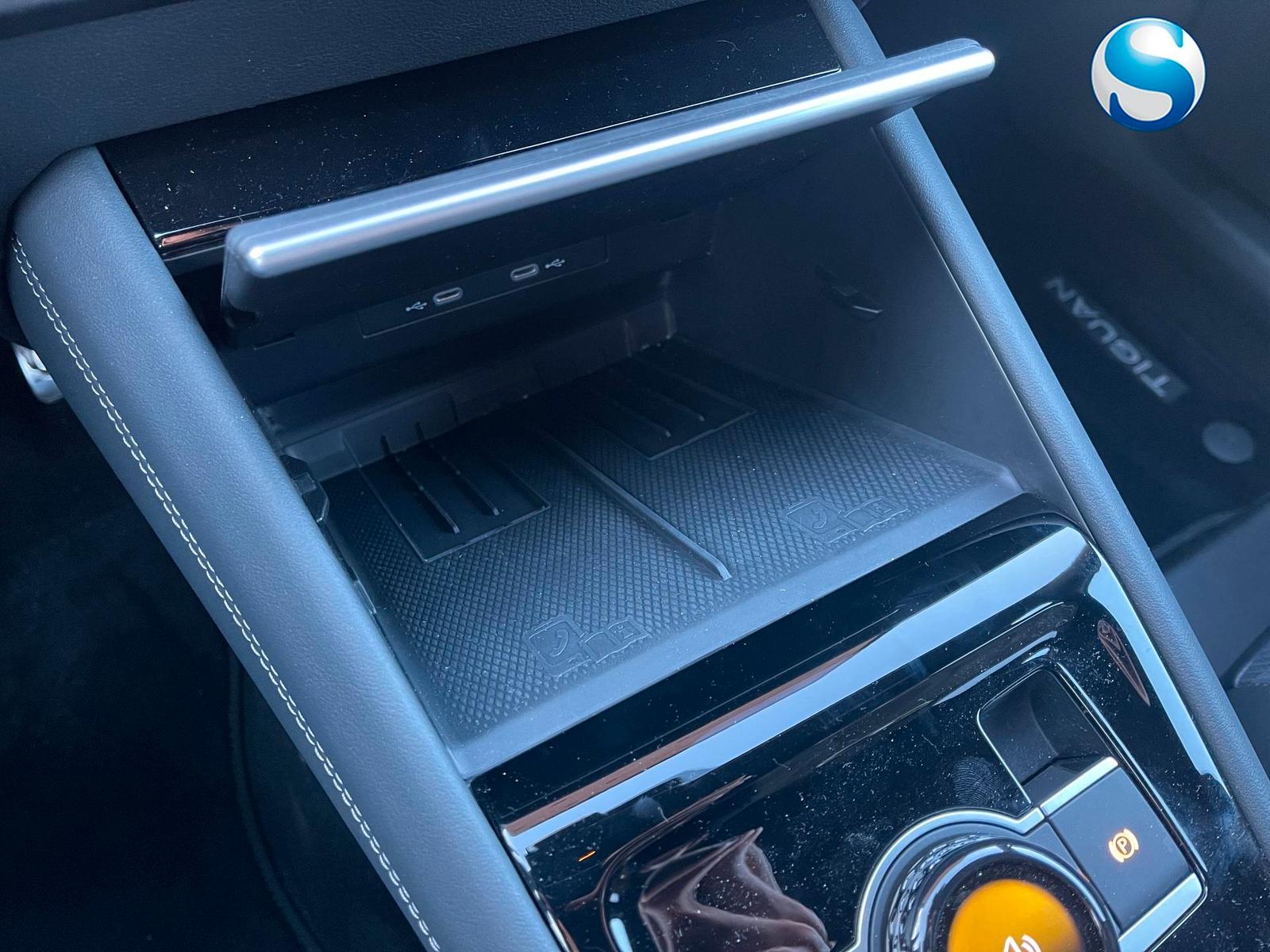 Volkswagen Tiguan IQ.Drive R-Line