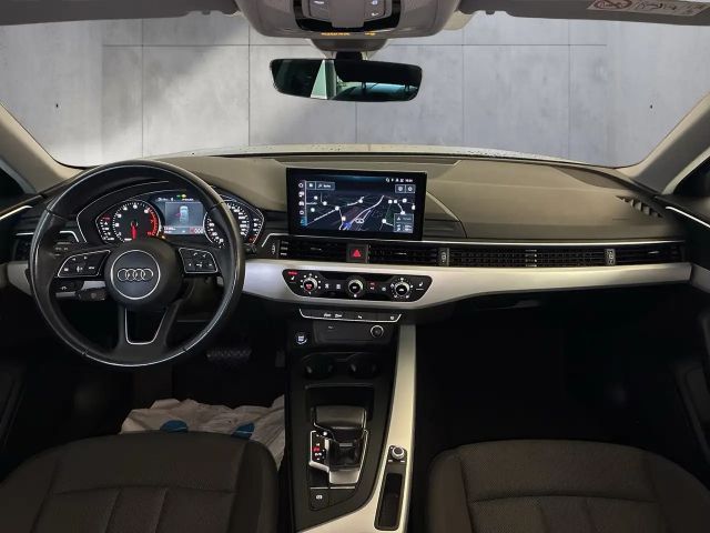 Audi A4 35 TFSI