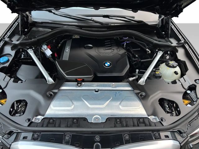 BMW X3 M-Sport xDrive20i