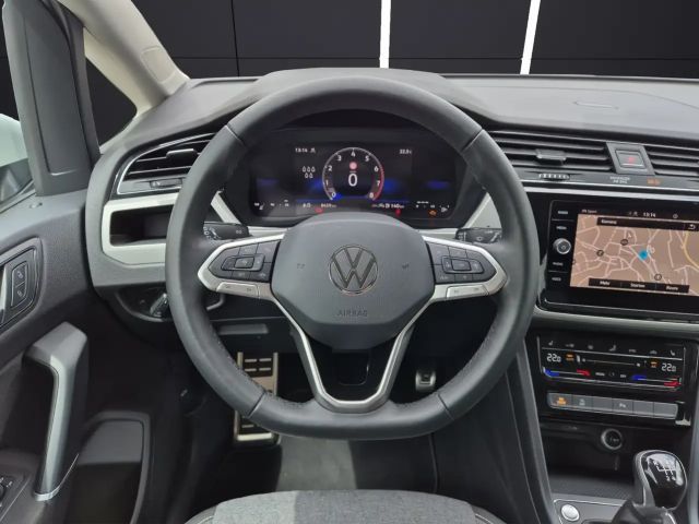 Volkswagen Touran Move