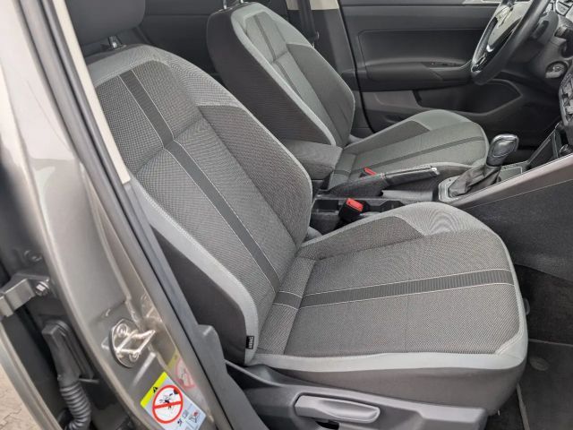 Volkswagen Polo 1.0 TSI DSG Highline