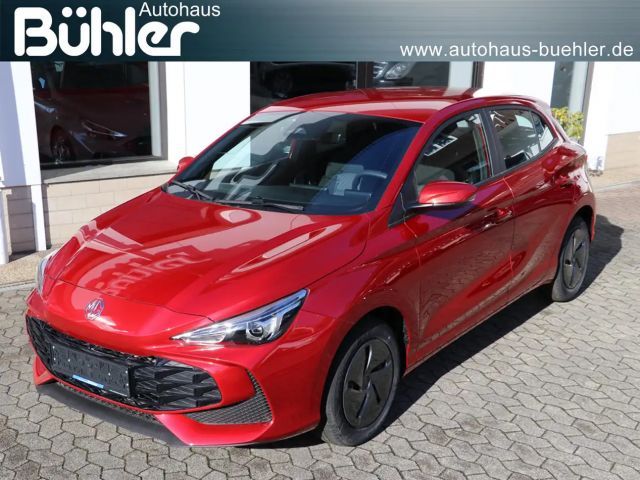 MG MG3 Standard range